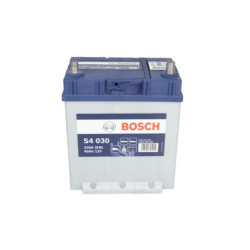 Аккумулятор BOSCH S4030