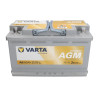 Aku VARTA F21 580901080 AGM