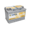 Аккумулятор VARTA A7 570901076 AGM