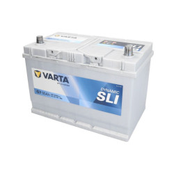 Aku VARTA G7 595404083