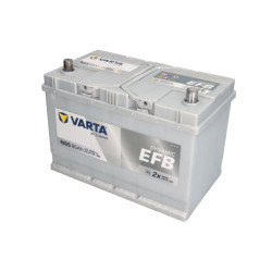 Battery VARTA N85 585501080