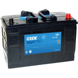 Aku EXIDE EG1100