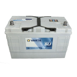 Aku VARTA I9 620047078