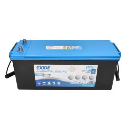 Battery EXIDE EP1200 AGM