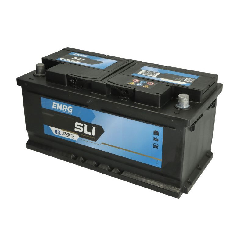 Аккумулятор ENRG 583400072