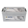 Aku VARTA LED240 930240120 EFB