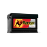 BANNER POWER BULL 84Ah 760A