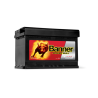 AKU BANNER POWER BULL 77Ah 700A