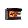 BANNER POWER BULL 63Ah 620A