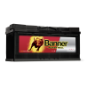 BANNER POWER BULL 100Ah 820A