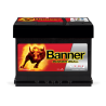 BANNER POWER BULL 63Ah 620A