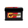 AKU BANNER POWER BULL 84Ah 760A