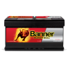 BANNER POWER BULL 95Ah 760A 354X175X190 -/+