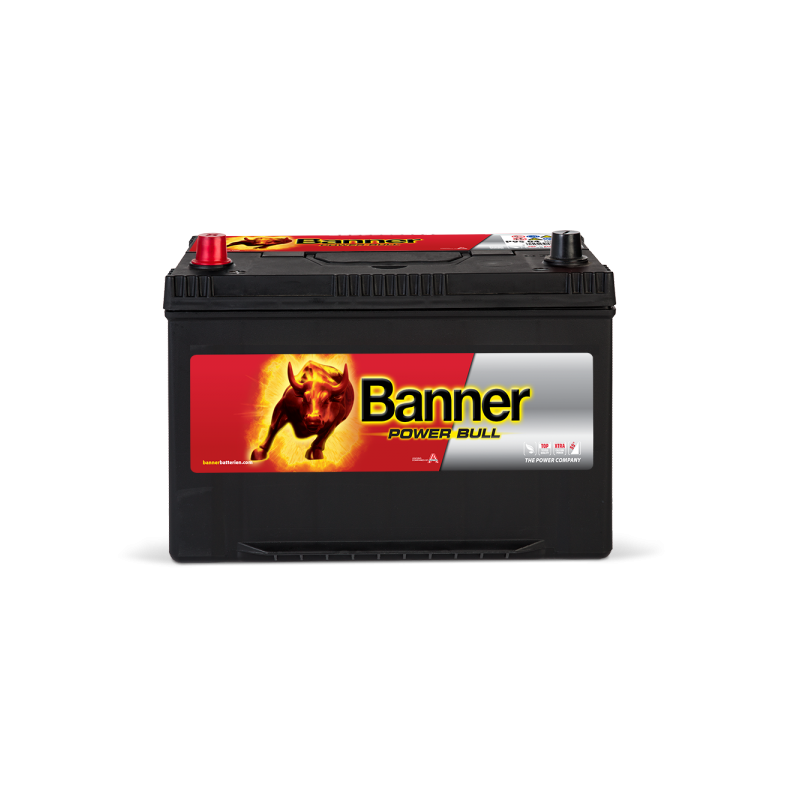 BANNER POWER BULL 95Ah 740A 303X173X225 +/-