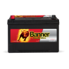 BANNER POWER BULL 95Ah 740A 303X173X225 +/-
