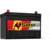 BANNER POWER BULL 95Ah 740A 303X173X225 +/-