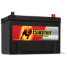 BANNER POWER BULL 95Ah 740A 303X173X225 -/+