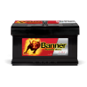BANNER POWER BULL 80Ah 700A 315X175X175 -/+