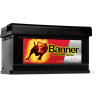 BANNER POWER BULL 80Ah 700A 315X175X175 -/+