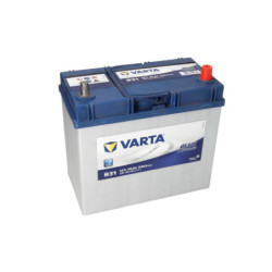 Аккумулятор VARTA B31 545155033