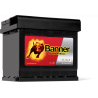BANNER POWER BULL 50Ah 450A 210X175X190 -/+