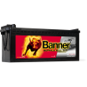 BANNER BUFFALO BULL SHD PRO 225Ah 1150A 517X273X240 +/-