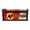 BANNER BUFFALO BULL EFB 190Ah 1050A 513X223X220 +/-