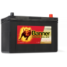 BANNER RUNNING BULL EFB 95Ah 760A 304X172X225 -/+