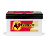 BANNER RUNNING BULL EFB PRO 85Ah 780A 315X175X190 -/+