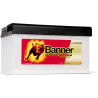 BANNER RUNNING BULL EFB PRO 85Ah 780A 315X175X190 -/+