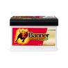 BANNER RUNNING BULL EFB PRO 75Ah 700A 278X175X190 -/+