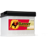 BANNER RUNNING BULL EFB PRO 65Ah 640A 241X175X190 -/+