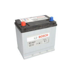 Аккумулятор BOSCH S3017