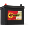 BANNER RUNNING BULL EFB 65Ah 550A 233X173X225 +/-