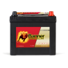 BANNER RUNNING BULL EFB 65Ah 550A 233X173X225 -/+