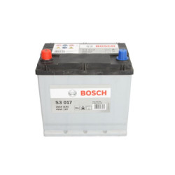 Battery BOSCH S3017