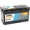 Аккумулятор EXIDE EA1000