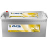 Aku VARTA A1 710901120 AGM