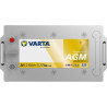 Aku VARTA A1 710901120 AGM