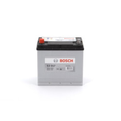 Аккумулятор BOSCH S3017