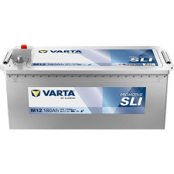 Battery VARTA M12 680011140