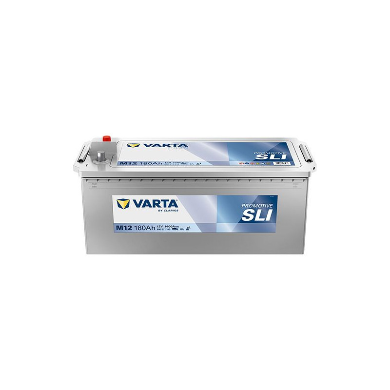 Aku VARTA M12 680011140