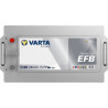 Aku VARTA C40 740500120 EFB