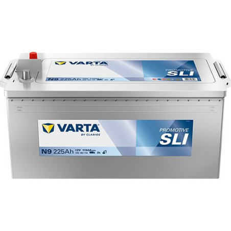 Аккумулятор VARTA N9 725103115
