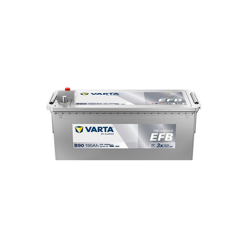 Аккумулятор VARTA B90 690500105 EFB