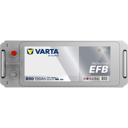 Аккумулятор VARTA B90 690500105 EFB