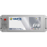 Аккумулятор VARTA B90 690500105 EFB