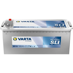 Battery VARTA M18 680108100