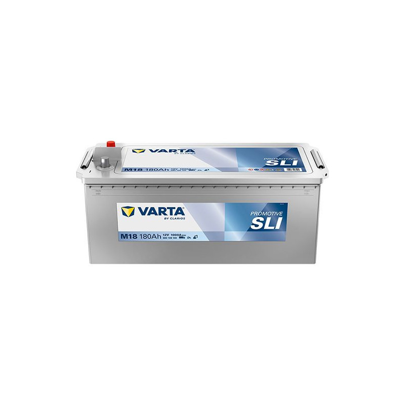 Battery VARTA M18 680108100