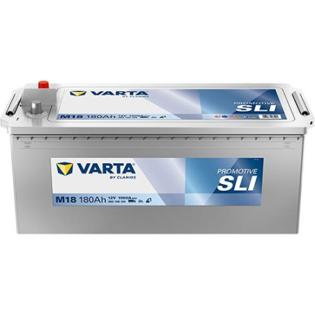 Battery VARTA M18 680108100